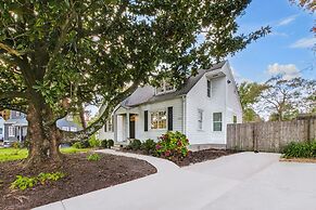 Charming 3BR Retreat in Chamblee