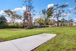 Charming 3BR Retreat in Chamblee