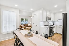 Charming 3BR Retreat in Chamblee