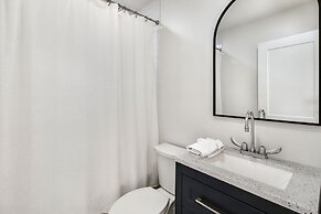 Charming 3BR Retreat in Chamblee