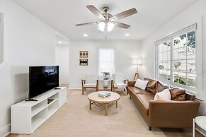 Charming 3BR Retreat in Chamblee