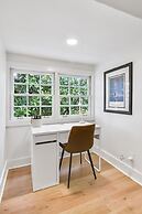 Charming 3BR Retreat in Chamblee