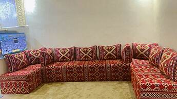 Kasbah Itran Appart