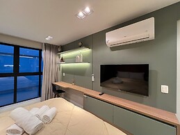 Apartamento Noroeste