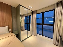 Apartamento Noroeste