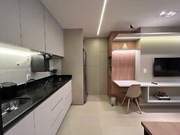 Apartamento Noroeste