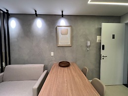 Apartamento Noroeste