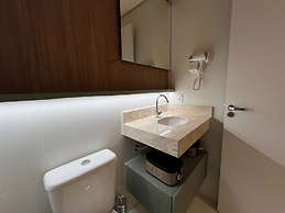 Apartamento Noroeste