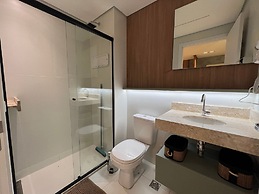 Apartamento Noroeste