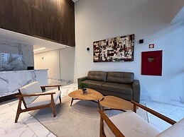 Apartamento Noroeste