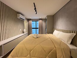 Apartamento Noroeste