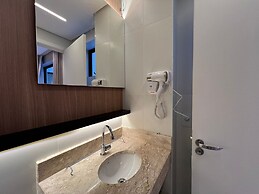 Apartamento Noroeste