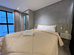 Apartamento Noroeste
