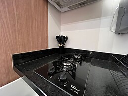 Apartamento Noroeste