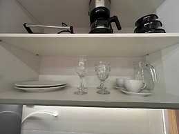 Apartamento Noroeste
