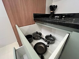 Apartamento Noroeste