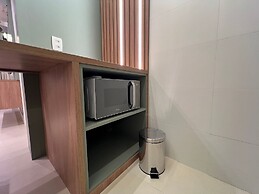 Apartamento Noroeste