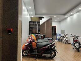 KATKA House Hai Phong