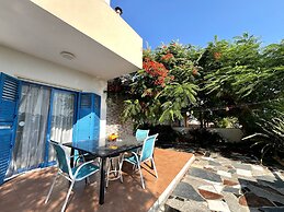 155 PRV - Stay Pervolia Maisonette
