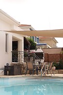 102 PAP - Stay Helios House
