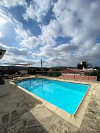 102 PAP - Stay Helios House