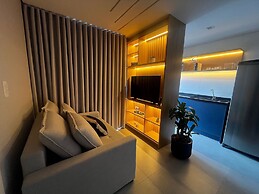 Infinity Home Suítes Anhembi