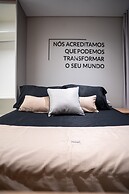 Infinity Home Suítes Anhembi