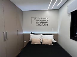 Infinity Home Suítes Anhembi
