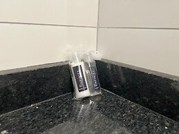 Infinity Home Suítes Anhembi