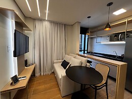 Infinity Home Suítes Anhembi