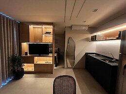Infinity Home Suítes Anhembi