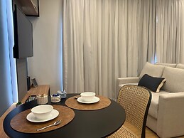 Infinity Home Suítes Anhembi