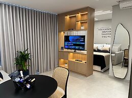 Infinity Home Suítes Anhembi