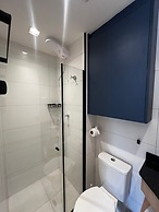 Infinity Home Suítes Anhembi