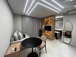 Infinity Home Suítes Anhembi
