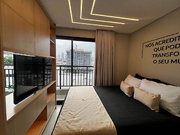Infinity Home Suítes Anhembi