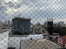 Infinity Home Suítes Anhembi