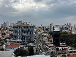 Infinity Home Suítes Anhembi