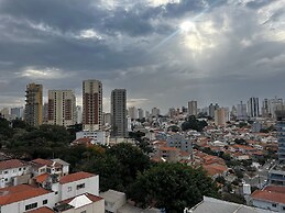Infinity Home Suítes Anhembi