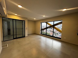 Infinity Home Suítes Anhembi