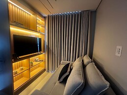 Infinity Home Suítes Anhembi