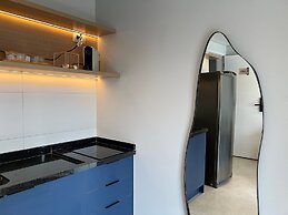 Infinity Home Suítes Anhembi