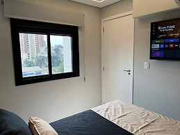 Infinity Home Suítes Anhembi