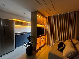 Infinity Home Suítes Anhembi