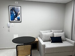 Infinity Home Suítes Anhembi