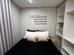 Infinity Home Suítes Anhembi