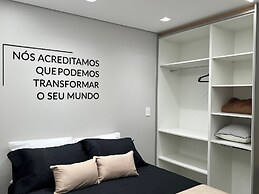 Infinity Home Suítes Anhembi