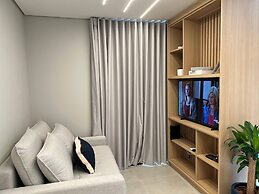 Infinity Home Suítes Anhembi