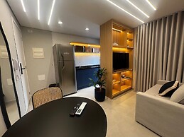 Infinity Home Suítes Anhembi