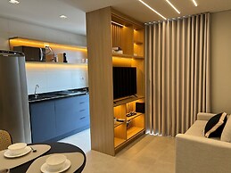 Infinity Home Suítes Anhembi